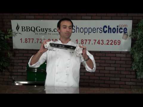 Cast Iron Biscuit Pan hqdefault