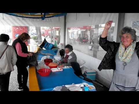 PASSEIO  &Aacute;  FEIRA  DE  CASTRO   VERDE  2018