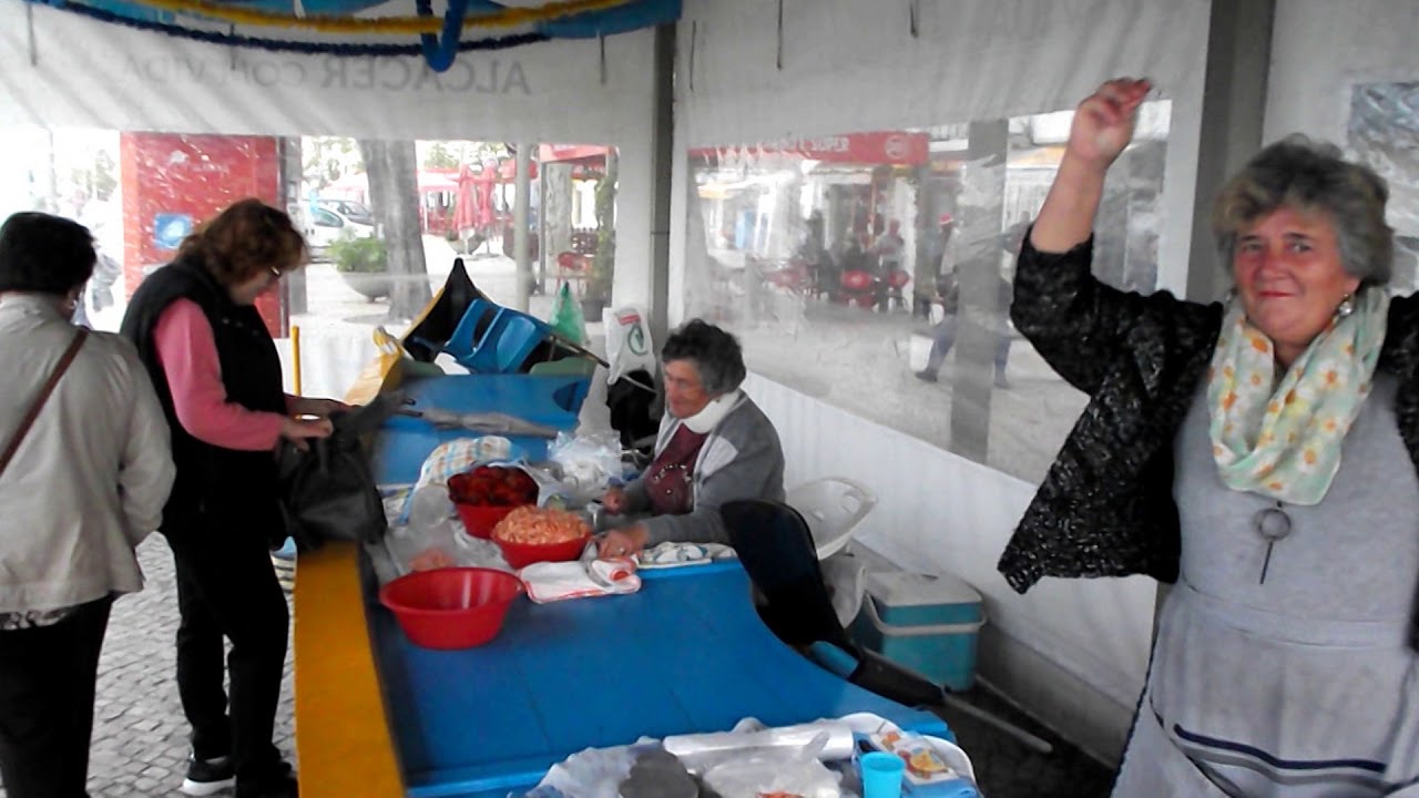 PASSEIO  Á  FEIRA  DE  CASTRO   VERDE  2018