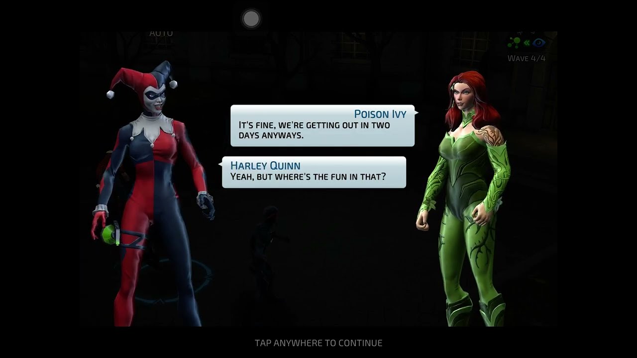 Reverse Flash - Faster than Death Legendary Challenge 20230624 Node 10 DC Legends