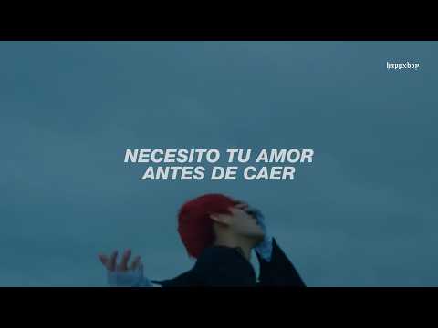 BTS - Save Me // Sub. Español