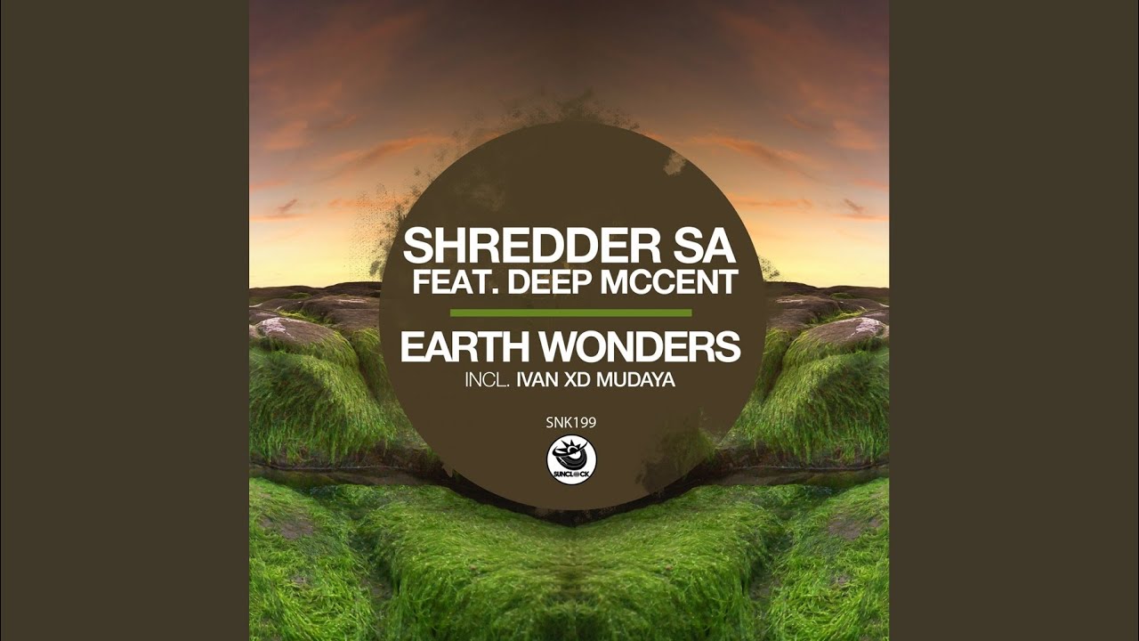 Ivan XD Mudaya (Tribute Mix)