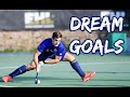 Dream Goals | Field Hockey