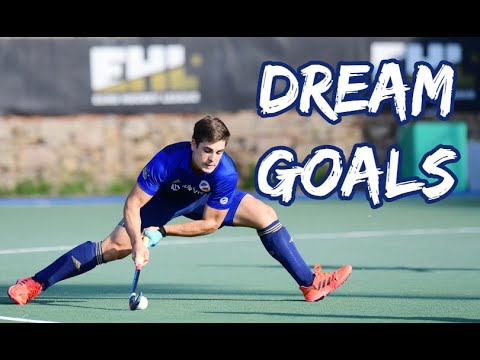 WATCH: Dream Goals | Field Hockey
