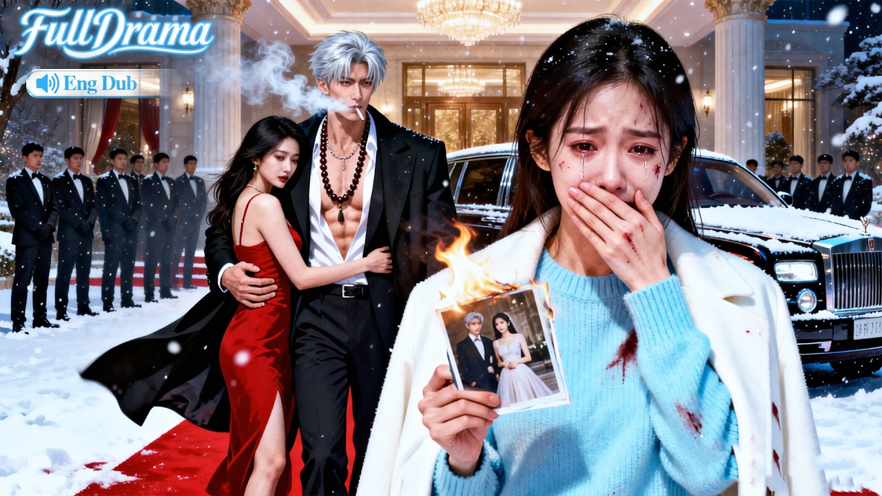 10 yrs love, fiancé left her for mistress. She returned rich, married a CEO, and he regretted it.💘