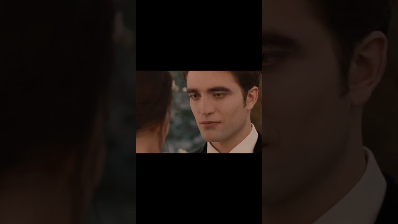 Edward|Bella❤️#perfect#twilight#edwardcullen#edsheeran#shortsfeed#bella#cullens #robertpattinson