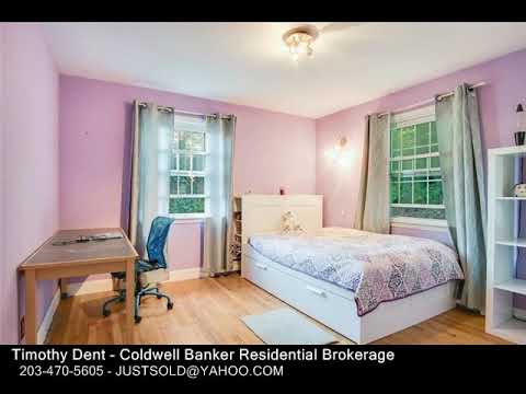 27 Deer Hill Road, Redding, CT home video tour