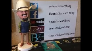 THROWBACK THURSDAY: 1993 Upper Deck Series 1 Baseball Jumbo Pack