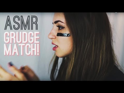 ASMR-GRUDGE-MATCH---Roleplay-Parody