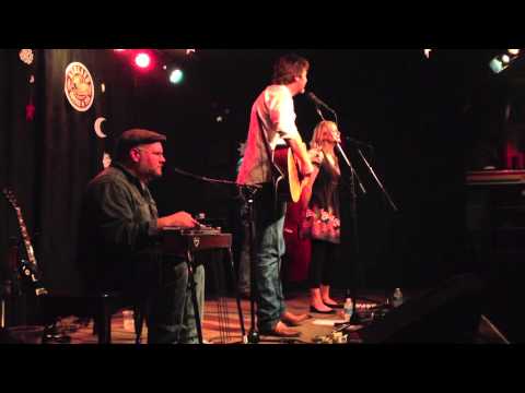 Kelly Willis & Bruce Robison - What Would Willie Do? (2/16/13)