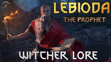 Lebioda - Witcher lore - Religions