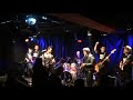 矢沢永吉コピーバンド 【 Zi BAND 】 『 パンチドランカー 』@マザーポップコーン 2023.4.23