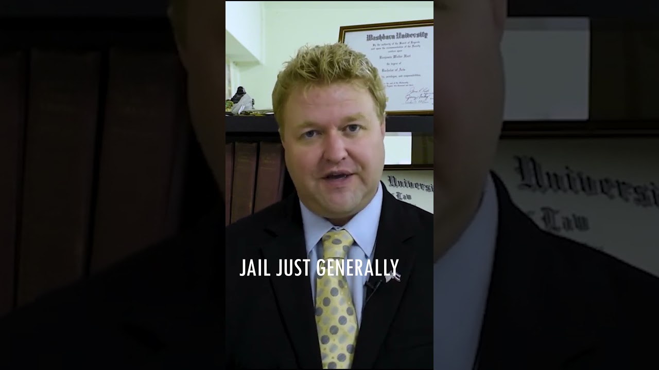 What Is Jail Like in Thailand?