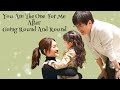 【Full Version】🌻You are the one for me after going round and round | Meng Yian &amp; Qiu Xia | Islands