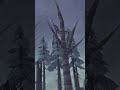 The Long Dark: #Shorts | Always Reload Before Engagement