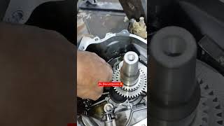Ntc generator repairing EB 8500NE and testing part 3 #viral #works #shortvideo #mechanic #diy 💯🧑🔧🛠️