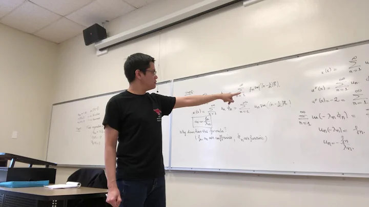 Lecture March 6 2019 - SMUMATH 4337