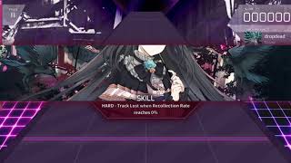 [arcaea]dropdead (present) second trys