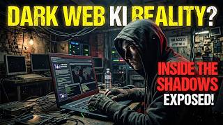 Inside the Dark Web: The Truth They Hide From You ( Yesterday' voices )