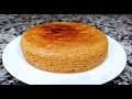 Pan de Coco en sartén!!//🥥 en licuadora y sin harina ¡super esponjoso!