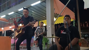Mutiara cover by lp buskers (Apex)