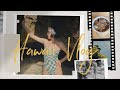 Hawaii Vlog Episode 4 | 坐潜水艇看沉船飞机居然遇到了海豚一家 | 网红景点美人鱼山洞仿佛误入盘丝洞 | 连更10天挑战