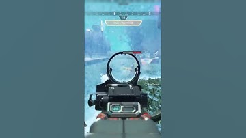 Sliding in on Them!! #apexlegends #apexlengendsclips #streamer #playapex #shorts