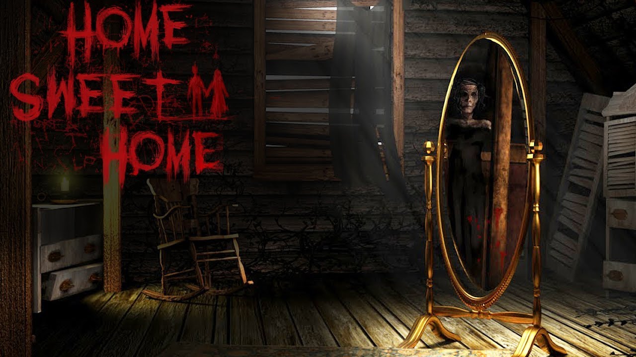 Jane are you there?/ Home Sweet Home Game Walkthrough Let ... Jane are you there?/ Home Sweet Home Game Walkthrough Let ...