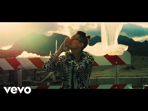 Jay Park Ft. Gashi, Rich The Kid - Fsu