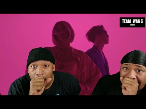 Jackson Wang & Ciara - Slow (Official Music Video) | TWINS REACTION | A DUO WE NEVER KNEW WE NEEDED!