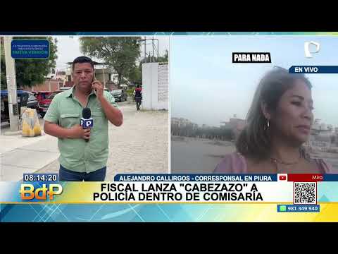 video grabado