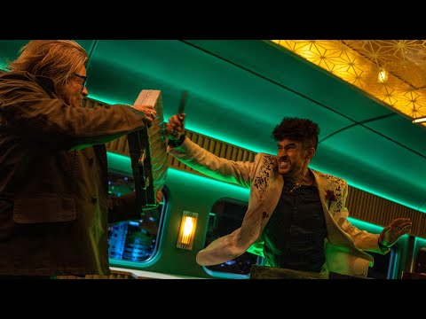 Tren Bala 2022 || Mariquita Vs El Lobo/Bad Bunny
