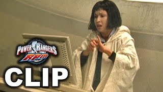 Power Rangers RPM - Doctor Ks Alphabet Soup Backstory (Doctor K Episode)