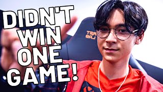 Sentinels Go Out With A Whimper! | Sen vs C9 VCT Analysis