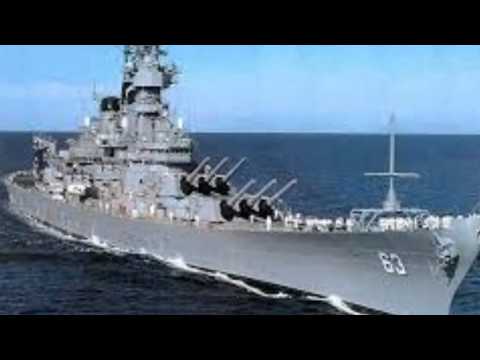 American Warships American Warships