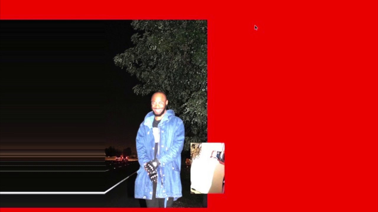 JPEGMAFIA x Denzel Curry Type Beat - "1300" // Naphi Beats