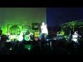Morrissey - Still ill live@GoaBoa Genova (08/07/12)