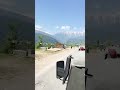 Gulmarg Kashmir 💥💯💯 ka najara #trending # #ytshorts #shortvideo # viral#shorts