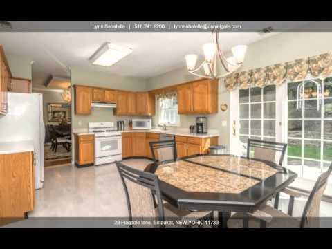 28 Flagpole lane, Setauket, NY home video tour