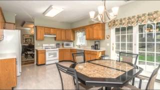 28 Flagpole lane video tour