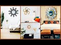 4 Easy Wall Mirror Ideas To Make Your Living Space Lovely| GADAC DIY| Room Decorating Ideas