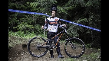 Downhill & Tribute 2019 - Connor Fearon