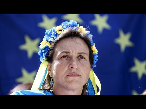 Vidéo: La vie en Lituanie après l'adhésion à l'UE : le pour et le contre