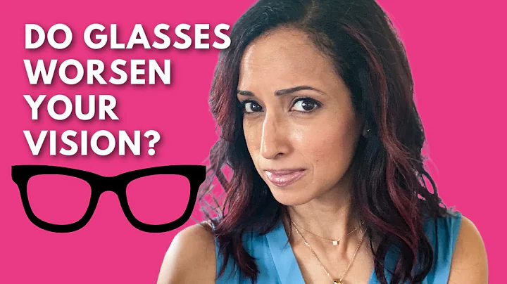 Fact or Myth: Do Glasses Worsen Your Vision? Eye Doctor Investigates - DayDayNews