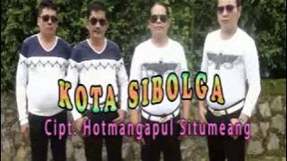 LAGU BATAK POPULER !!! FAZAR S GROUP - KOTA SIBOLGA