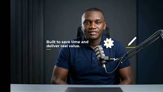 Turning Digital Ideas Into Real Solutions
