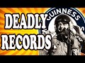 Top 10 Deadliest Attempts to Break a World Record — TopTenzNet