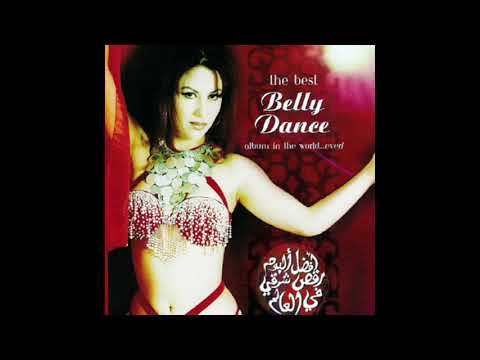 Omar Khairat Arabian Rhapsody