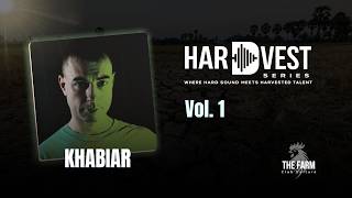 HARdVEST SERIES VOL. 01 by KHABIAR