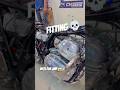 #royalenfield#motoking with for and 😱 #automobile #shortvideo #viral #sportbike #royalenfield